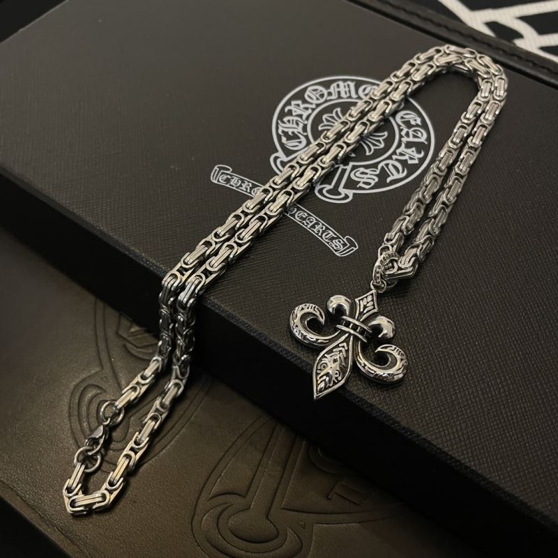 Chrome Hearts Necklaces